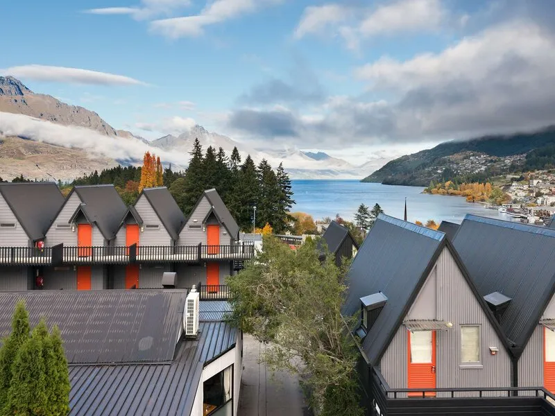 Heartland Hotel Queenstown · Anbieterbild von TUI