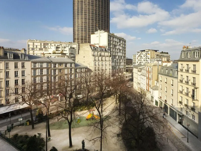 du Parc · Anbieterbild von TUI