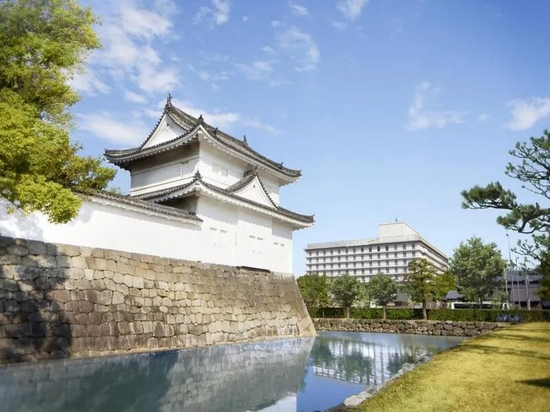 Ana Crowne Plaza Hotel Kyoto · Anbieterbild von TUI