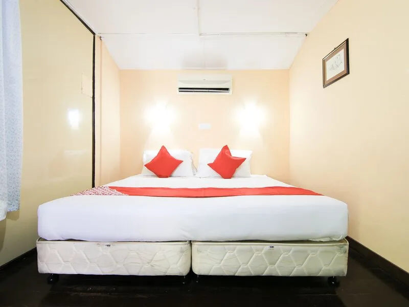 Ombak Inn Chalet · Anbieterbild von TUI