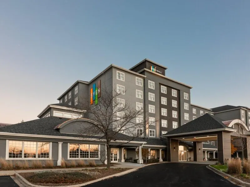 Even Hotel Chicago-Tinley Park-Conv Ctr · Anbieterbild von TUI