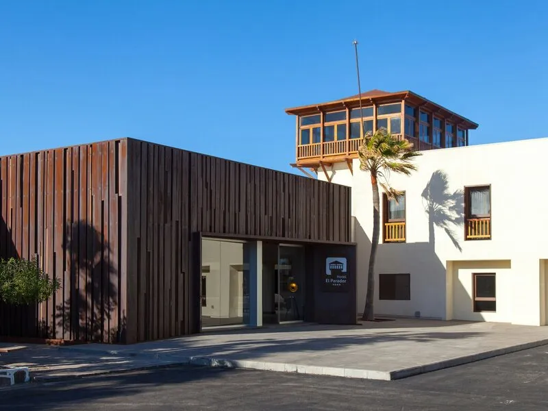 El Mirador de Fuerteventura · Anbieterbild von TUI