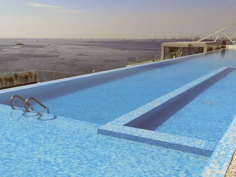Lime Resort Manila · Anbieterbild von TUI