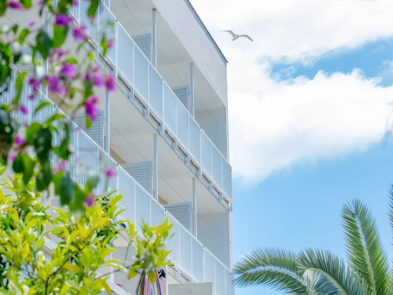 Orsan Hotel by Aminess · Anbieterbild von TUI