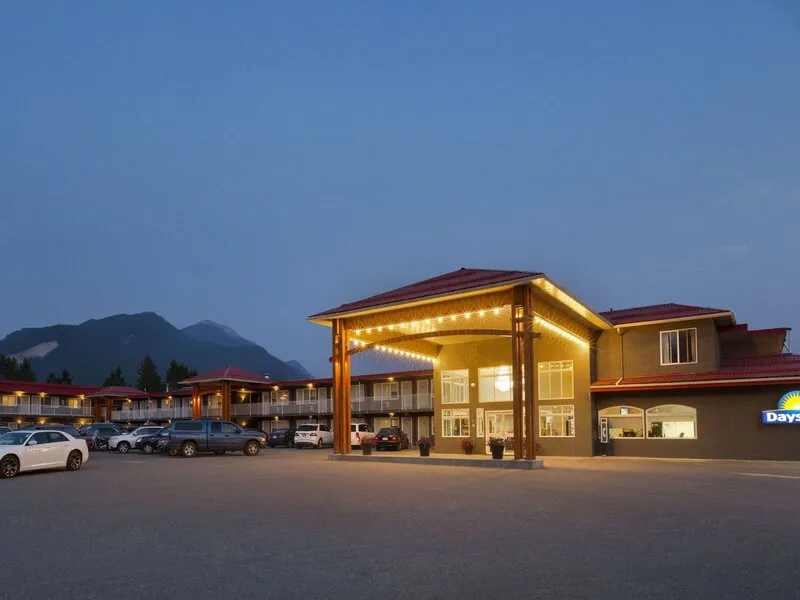 Days Inn by Wyndham Golden · Anbieterbild von TUI