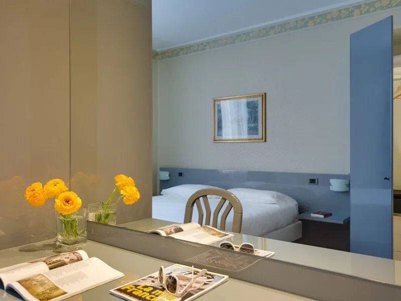 Kleos Hotel Milan · Anbieterbild von TUI