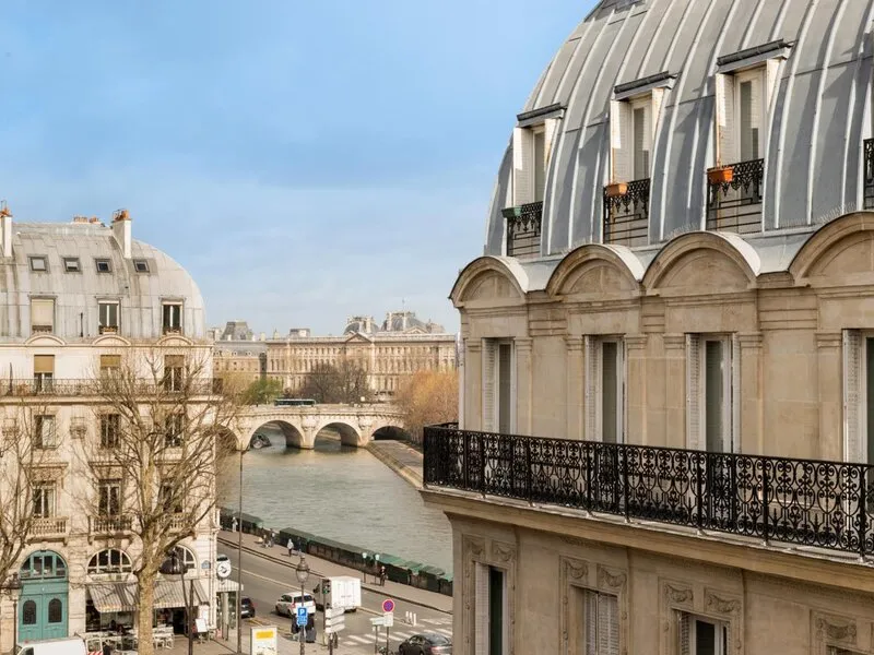 Albe Hotel Saint-Michel · Anbieterbild von TUI