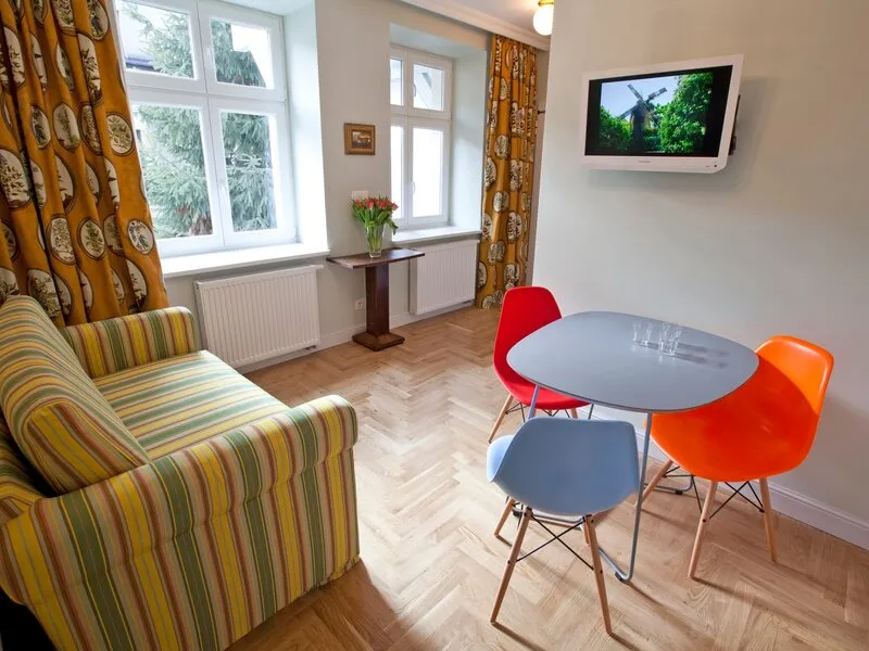 Crystal Suites Chez Rubinstein · Anbieterbild von TUI