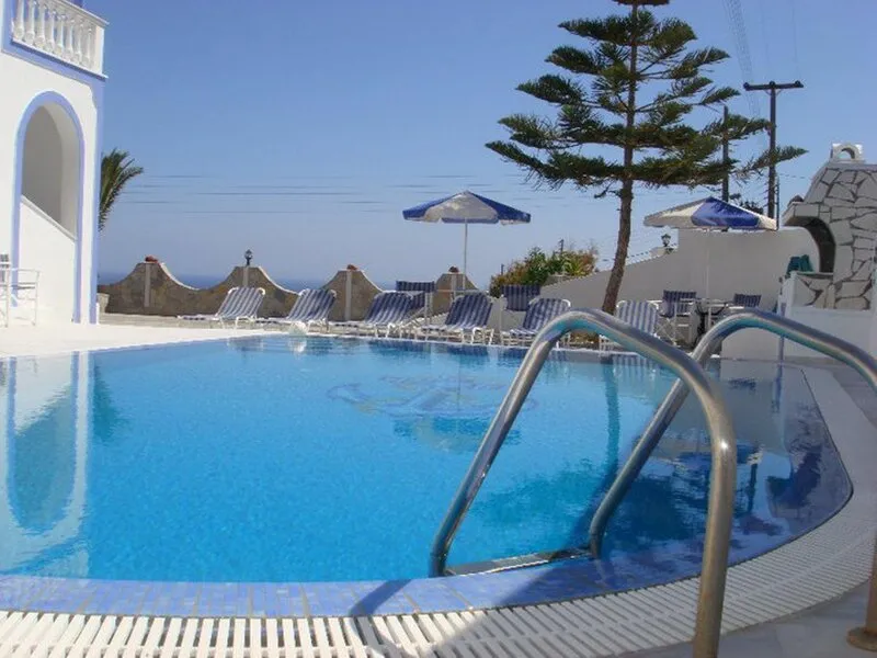 Stavros Villas · Anbieterbild von TUI