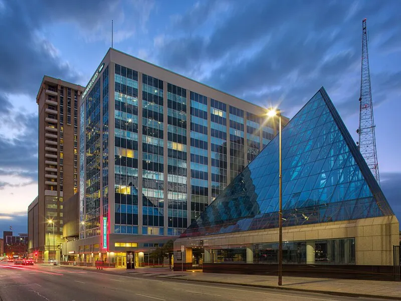 Homewood Suites by Hilton Dallas Downtown · Anbieterbild von TUI