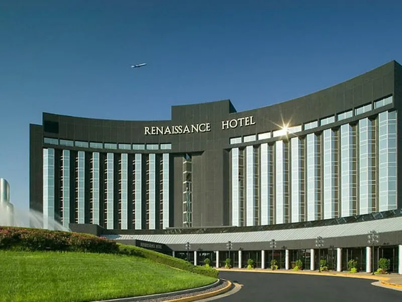 Renaissance St. Louis Airport · Anbieterbild von TUI