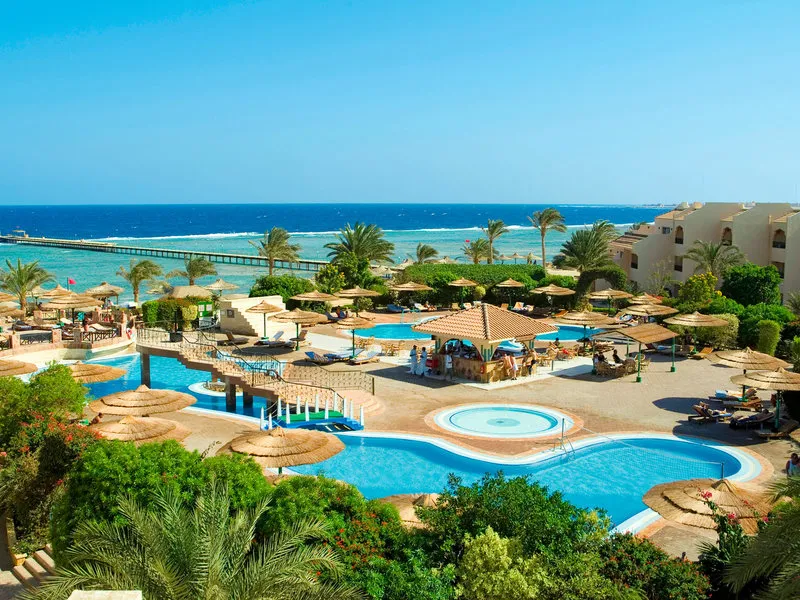 Flamenco Beach & Resort · Anbieterbild von TUI