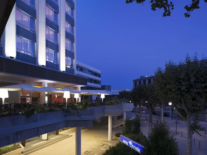 Oceania Clermont Ferrand · Anbieterbild von TUI