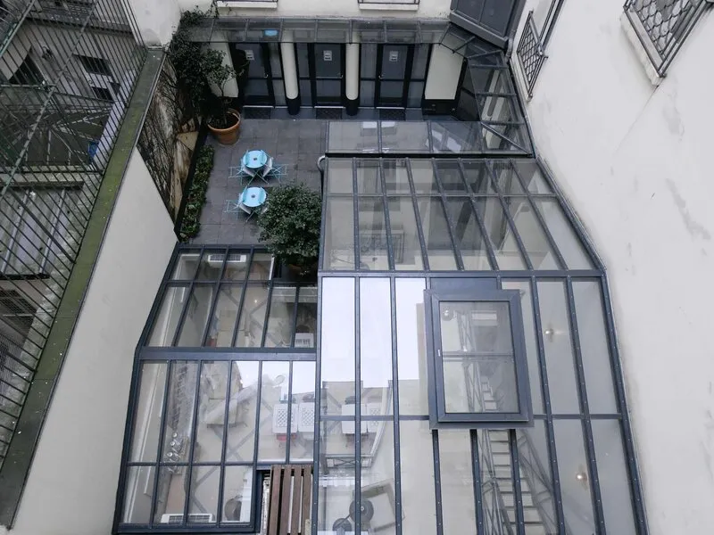 Hotel Faubourg Galant Paris, Handwritten Collection · Anbieterbild von TUI