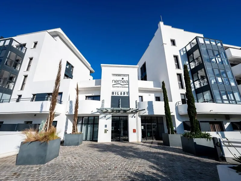 Nemea Appart'hôtel Les Hauts De Milady · Anbieterbild von TUI