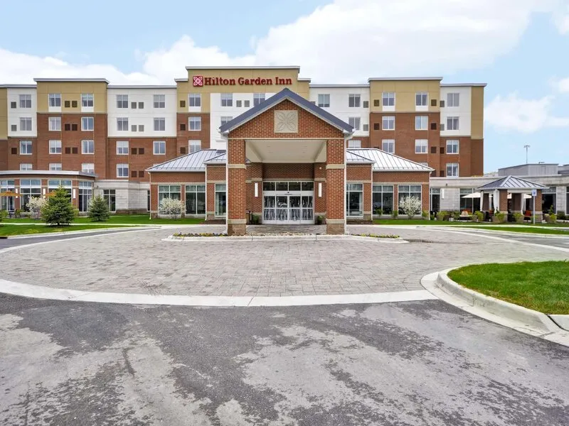 Hilton Garden Inn Detroit Troy · Anbieterbild von TUI