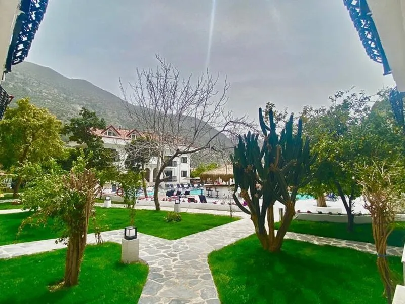 Akdeniz Beach · Anbieterbild von TUI