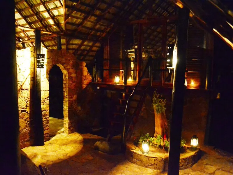 Ella Jungle Resort · Anbieterbild von TUI