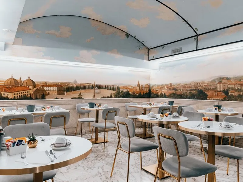 Hotel Pantheon · Anbieterbild von TUI