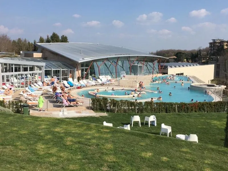 Grand Terme · Anbieterbild von TUI