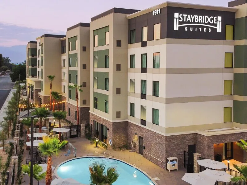 Staybridge Suites San Bernardino – Loma Linda · Anbieterbild von TUI