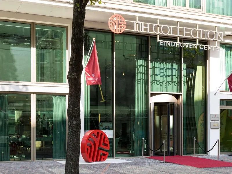 NH Collection Eindhoven Centre · Anbieterbild von TUI