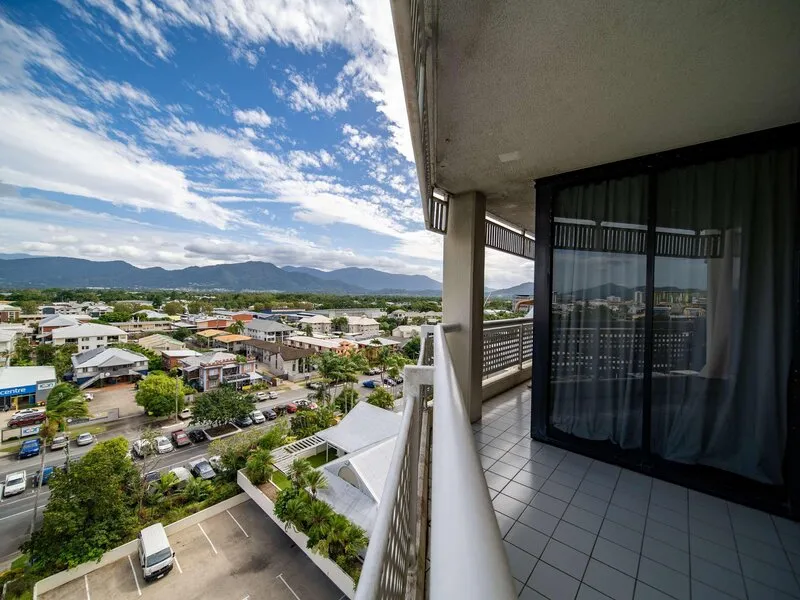 Rydges Esplanade Resort Cairns · Anbieterbild von TUI