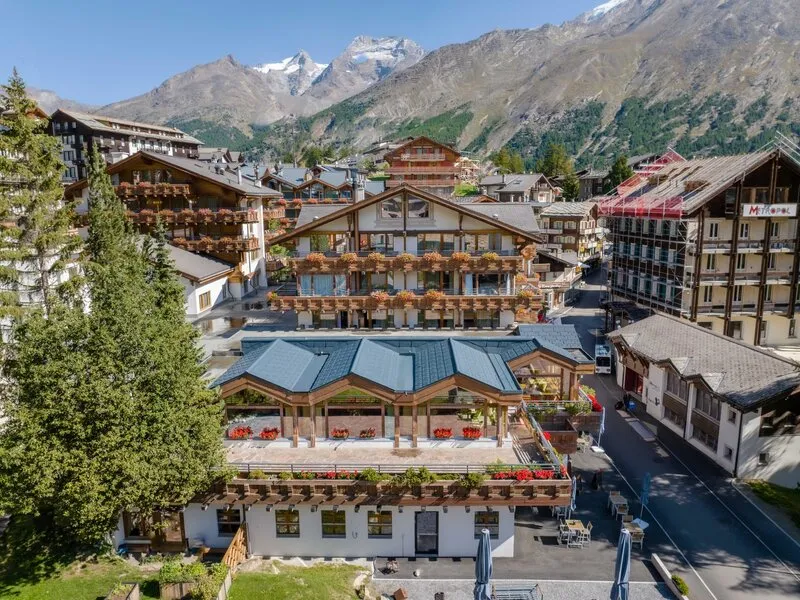 Ferienart Resort & Spa · Anbieterbild von TUI