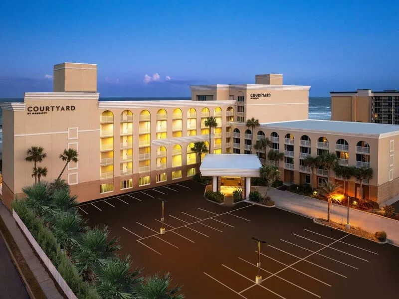 Homewood Suites by Hilton Jacksonville Deerwood Park · Anbieterbild von TUI