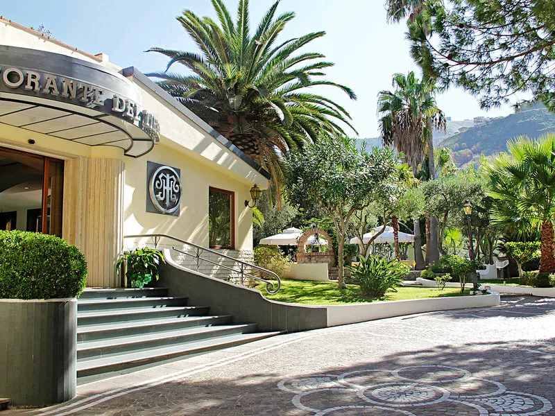 Hotel Tirreno · Anbieterbild von TUI
