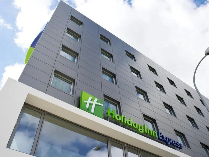 Holiday Inn Express Lisbon Alfragide · Anbieterbild von TUI