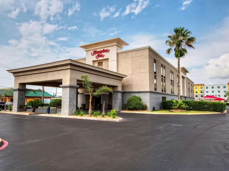 Hampton Inn Houston/Baytown · Anbieterbild von TUI