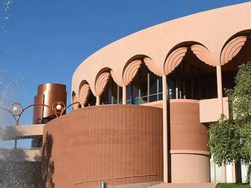 Holiday Inn Express Tempe · Anbieterbild von TUI