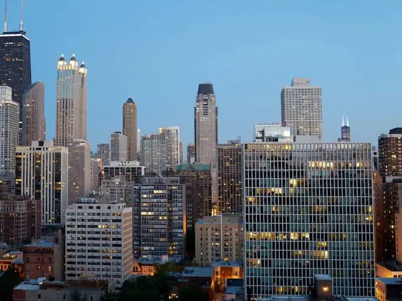 The Chicago Hotel Collection Ambassador Gold Coast · Anbieterbild von TUI