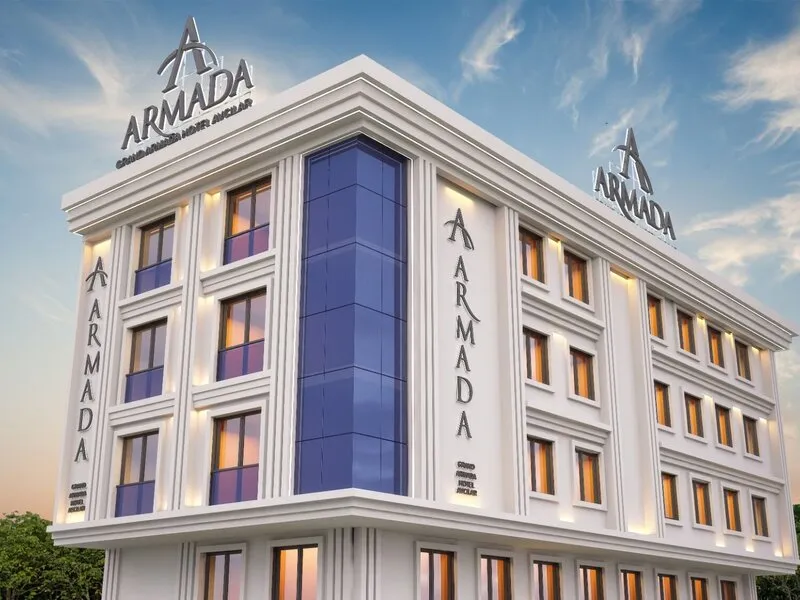 Grand Armada Hotel · Anbieterbild von TUI