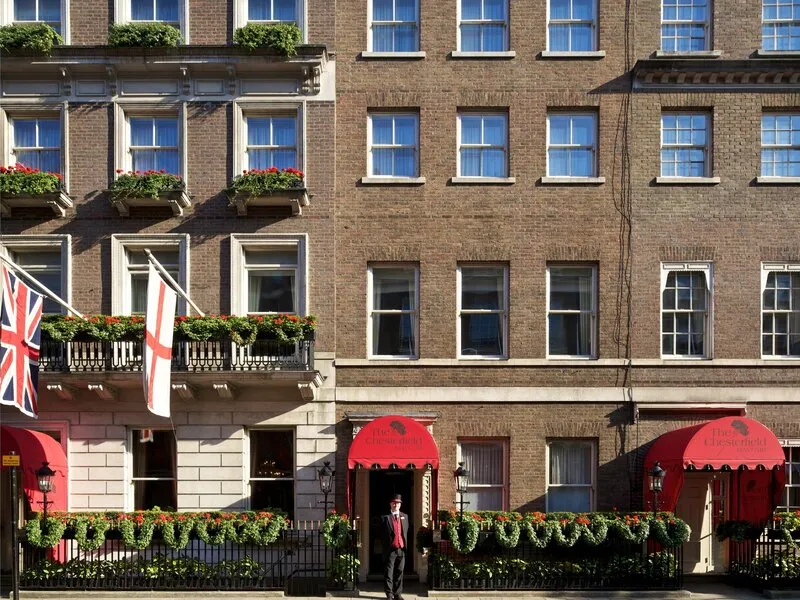 The Chesterfield Mayfair · Anbieterbild von TUI