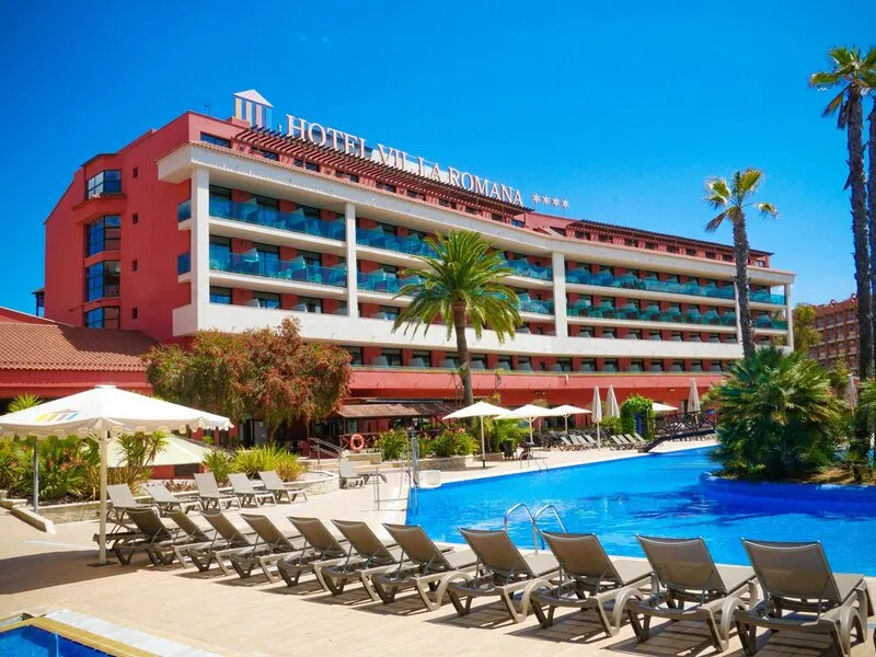 Ohtels Villa Romana · Anbieterbild von TUI