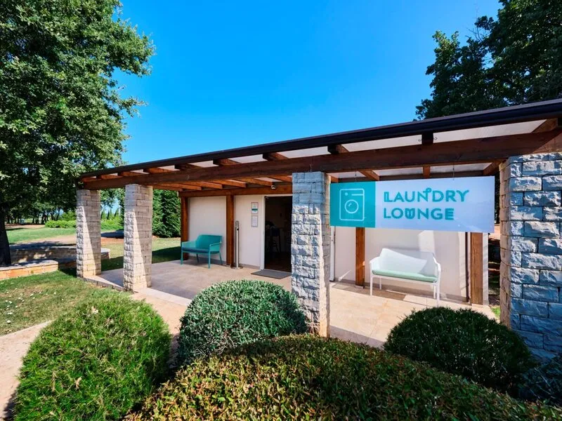Camping Park Umag By Happy Camp · Anbieterbild von TUI