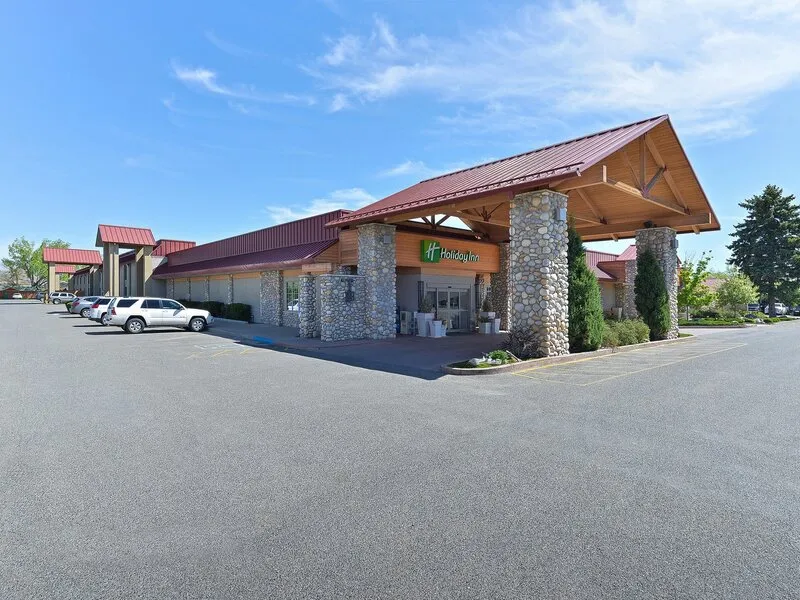 Holiday Inn Cody - Convention Center · Anbieterbild von TUI