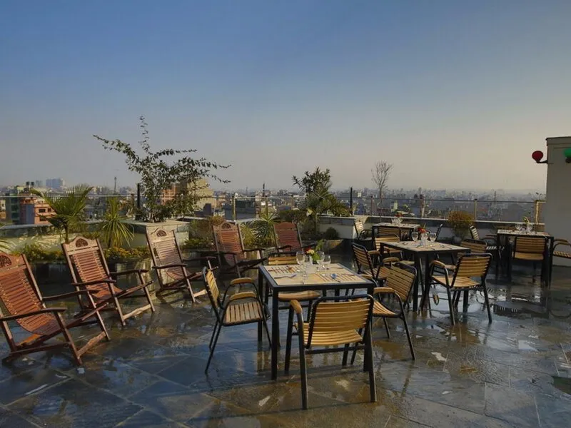 Hotel Arts Kathmandu · Anbieterbild von TUI