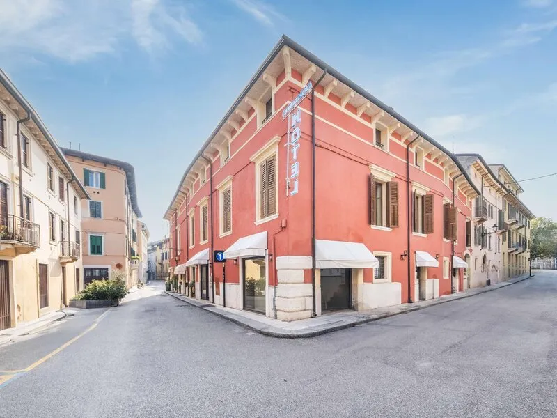Best Western Hotel Armando · Anbieterbild von TUI