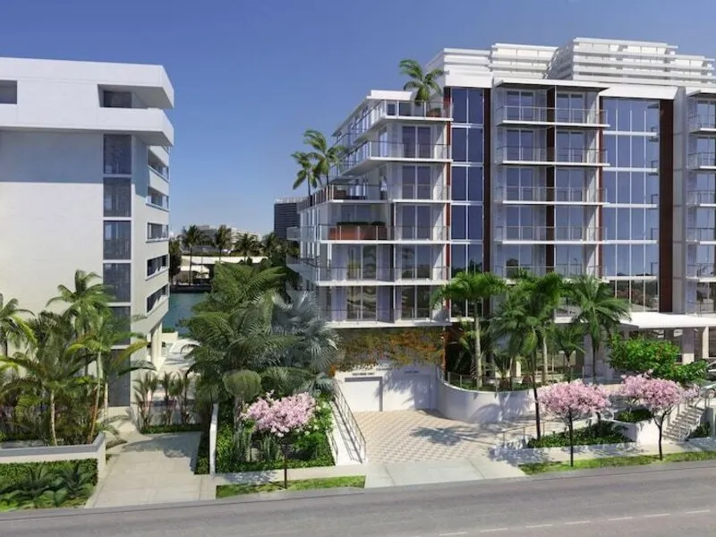 Grand Beach Hotel Bay Harbor · Anbieterbild von TUI