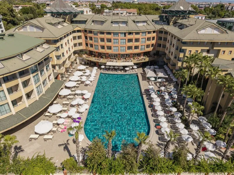 Hotel Side Star Park · Anbieterbild von TUI