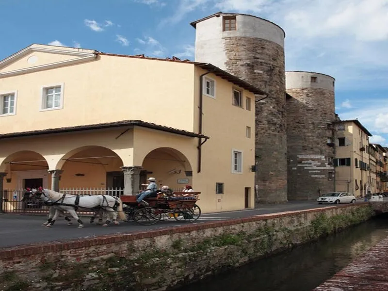 Hotel Ilaria & Residenza dell'Alba · Anbieterbild von TUI