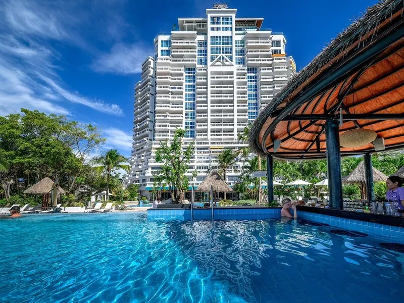 Andaman Beach Suites Hotel · Anbieterbild von TUI