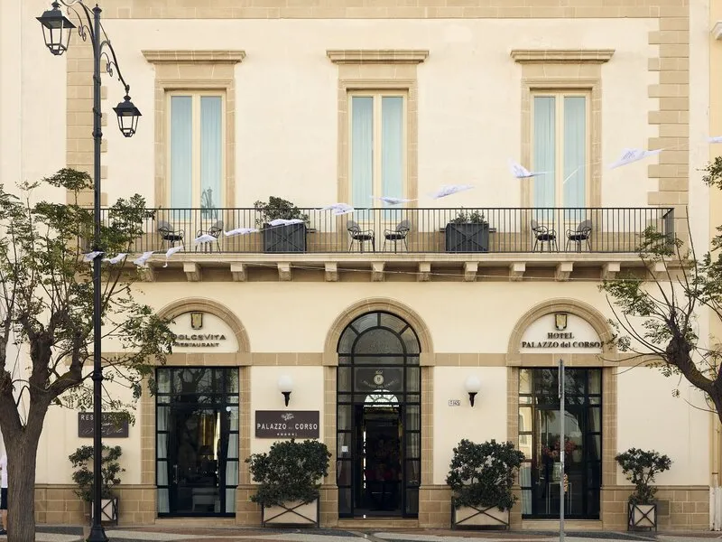 Palazzo del Corso · Anbieterbild von TUI