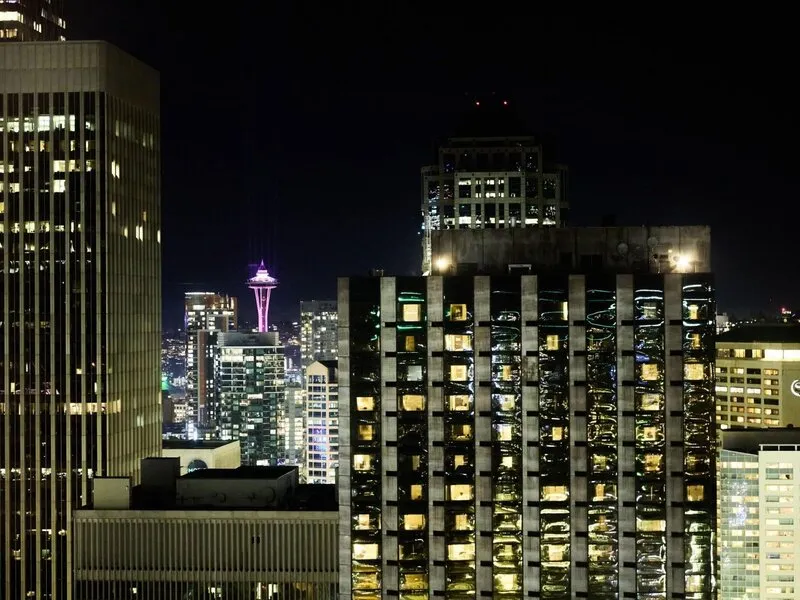 Renaissance Seattle · Anbieterbild von TUI