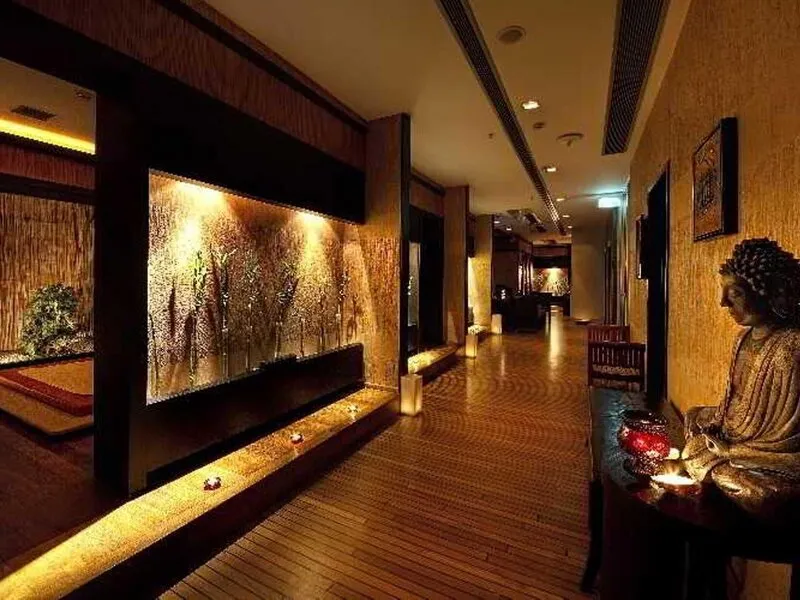 Point Hotel Taksim · Anbieterbild von TUI