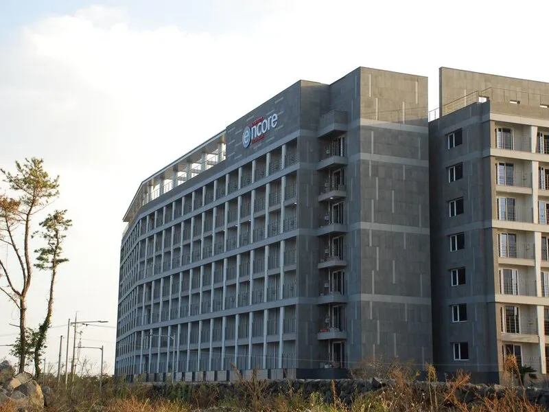 Ramada Encore Jeju Seongsan · Anbieterbild von TUI
