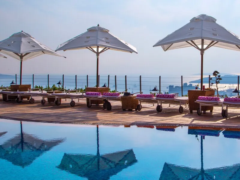 The Marmara Bodrum · Anbieterbild von TUI